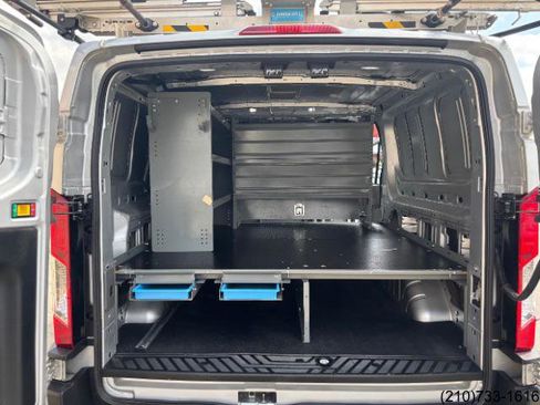 Used 2020 Ford Transit 150 Low Roof RWD image 23