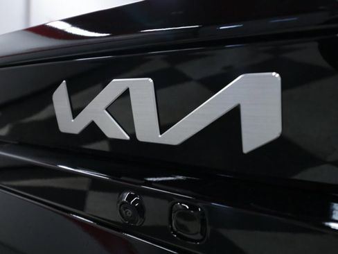 Used 2025 Kia K4 GT-Line image 34