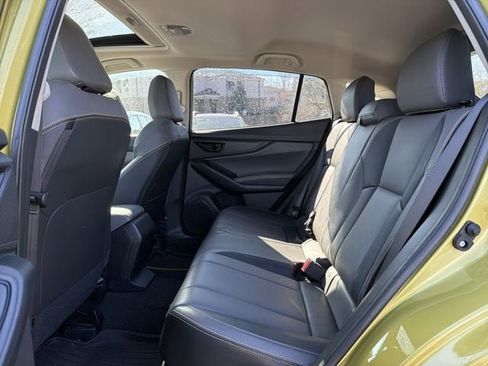 Used 2021 Subaru Crosstrek 2.5i Sport w/ Moonroof Package image 14