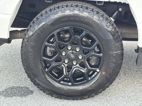 Used 2022 Ford F150 XL w/ STX Appearance Package RWD image 17