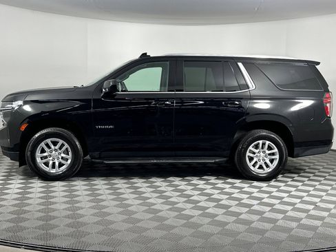 Used 2024 Chevrolet Tahoe LT image 8