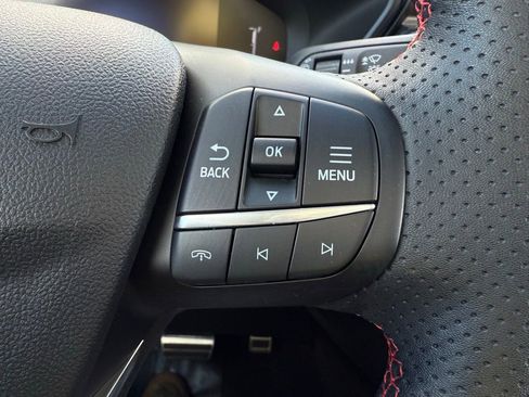 Used 2023 Ford Escape ST-Line w/ Tech Pack #1 image 17