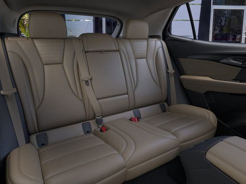 New 2026 Buick Envision Preferred image 17