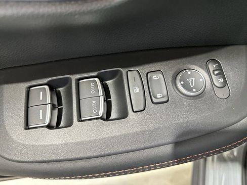 New 2026 Honda HR-V Sport image 15