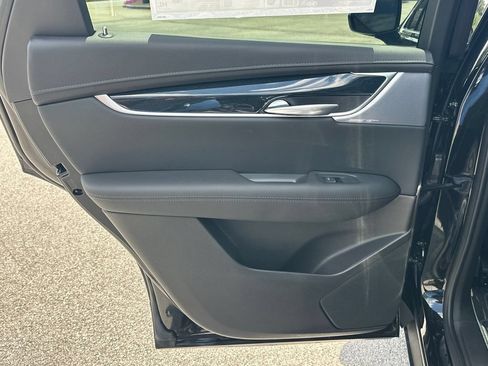 New 2026 Cadillac XT5 Premium Luxury w/ Driver Assist Package FWD image 21