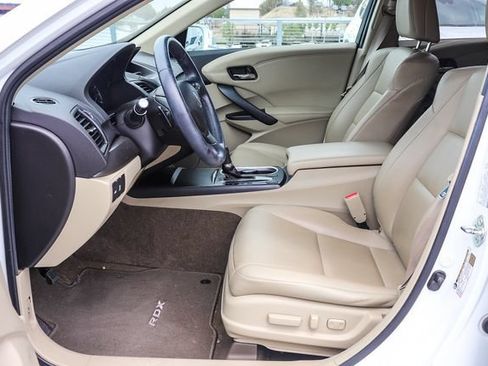 Used 2016 Acura RDX FWD image 14