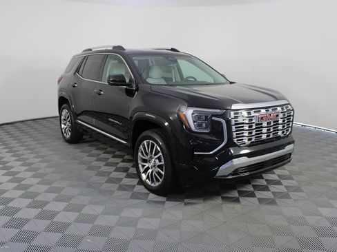 New 2026 GMC Terrain Denali image 29