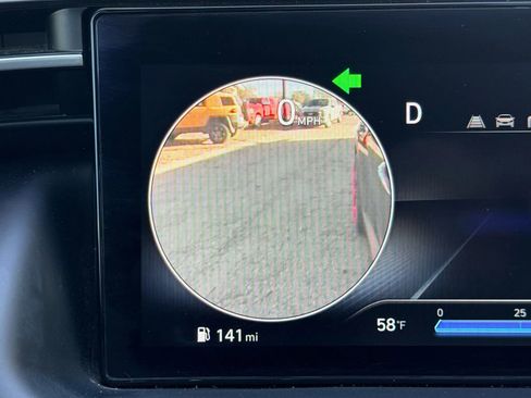 Used 2022 Hyundai Tucson Limited image 11