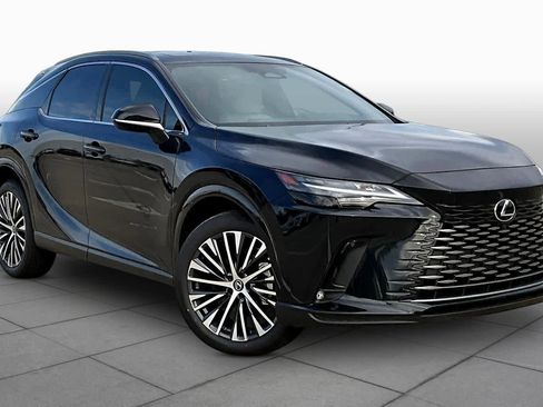 New 2026 Lexus RX 350 Premium Plus image 2