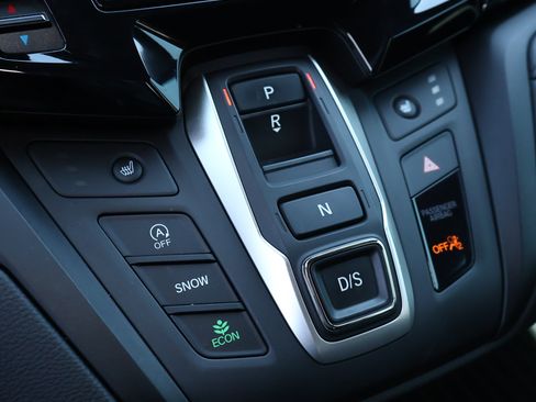 Used 2024 Honda Odyssey EX-L image 7