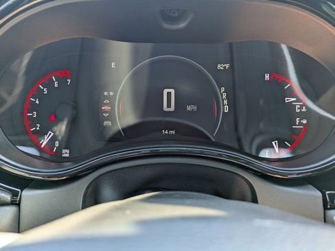 New 2026 Dodge Durango GT w/ Blacktop Package image 31