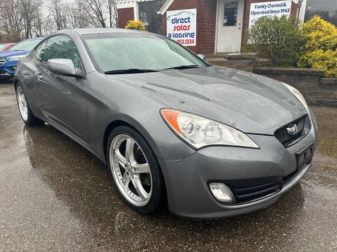 Used 2010 Hyundai Genesis 2.0T image 10