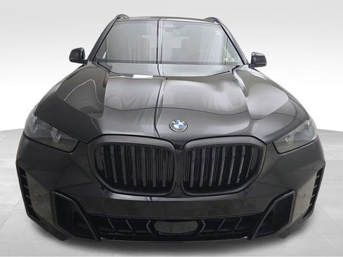 Certified 2025 BMW X5 xDrive40i w/ M Sport Package image 4