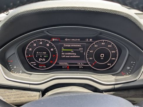 Used 2018 Audi Q5 2.0T Premium Plus w/ Premium Plus Package AWD/4WD image 29