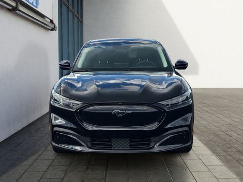 Used 2025 Ford Mustang Mach-E Premium AWD/4WD image 8