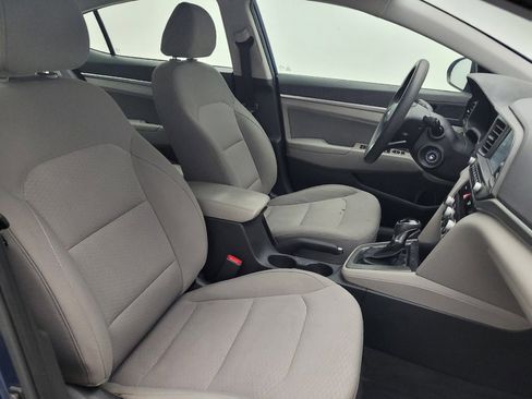 Used 2020 Hyundai Elantra SEL w/ Cargo Package (C1) FWD image 21