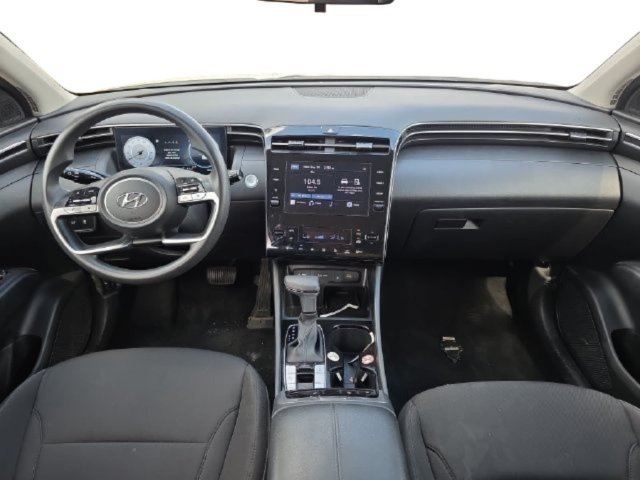 Used 2024 Hyundai Tucson SEL FWD image 14