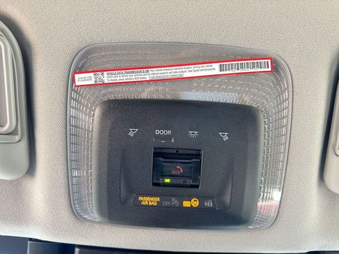 New 2026 Toyota Prius Plug-In Hybrid image 19