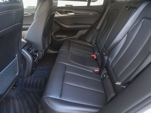 Certified 2023 BMW X3 sDrive30i w/ Convenience Package RWD image 15