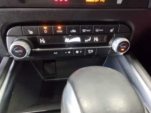 Used 2021 MAZDA CX-5 Carbon Edition image 37