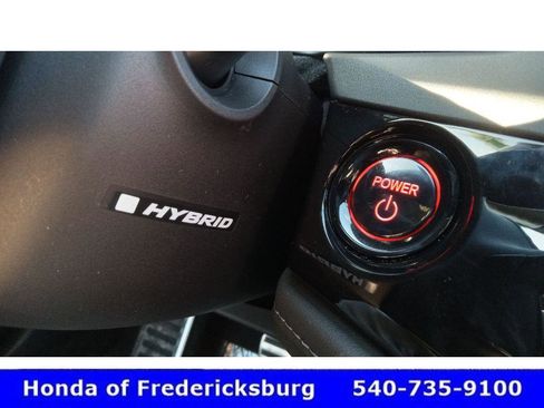 Certified 2025 Honda Accord Sport image 15