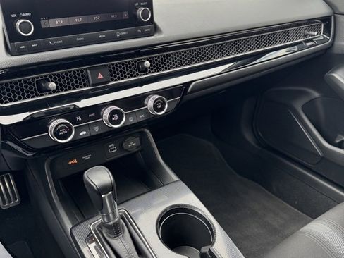 Certified 2023 Honda Civic Sport image 21