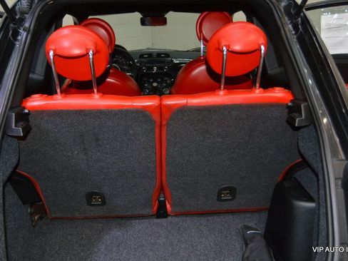 Used 2013 FIAT 500 Abarth w/ Comfort/Convenience Group image 26