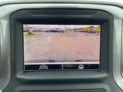 New 2026 Chevrolet Silverado 2500 Custom w/ Custom Convenience Package