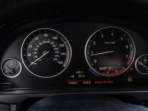 Used 2016 BMW X5 sDrive35i image 23