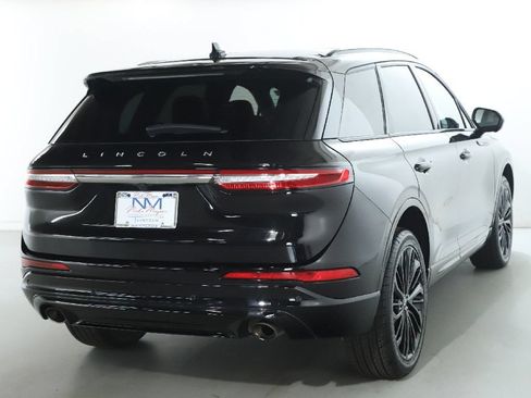 Used 2023 Lincoln Corsair Reserve w/ Equipment Group 201A AWD/4WD image 48