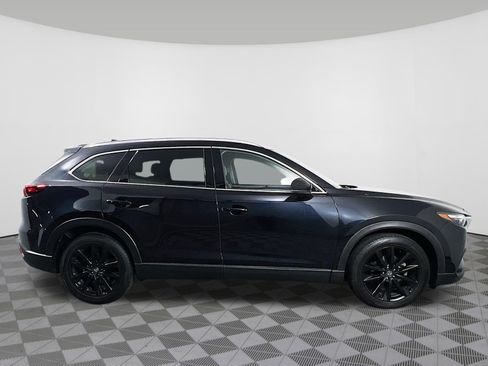 Used 2022 MAZDA CX-9 Touring Plus image 33