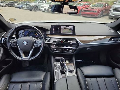Used 2018 BMW 530i image 24