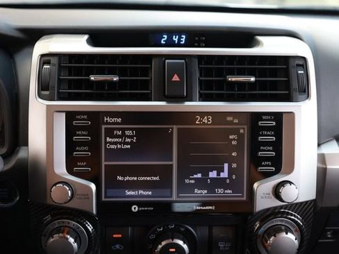 Used 2024 Toyota 4Runner SR5 RWD image 40