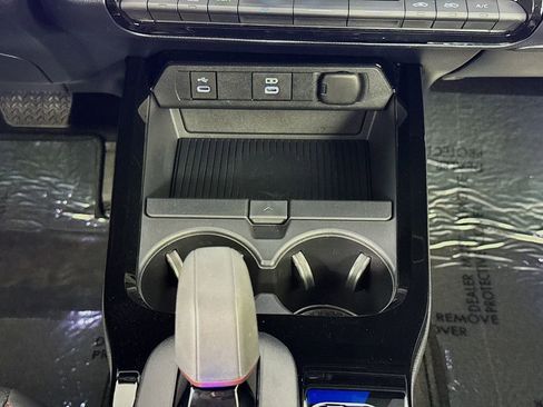 Used 2024 Toyota Prius Prime image 40