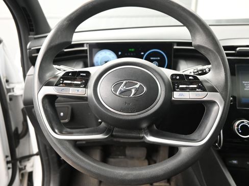 Used 2022 Hyundai Santa Cruz SEL w/ Activity Package image 11