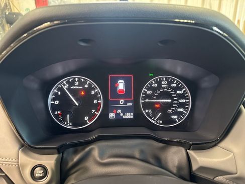 Certified 2024 Subaru Outback Premium image 21