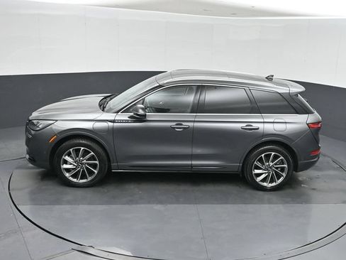Used 2022 Lincoln Corsair Grand Touring AWD/4WD image 35