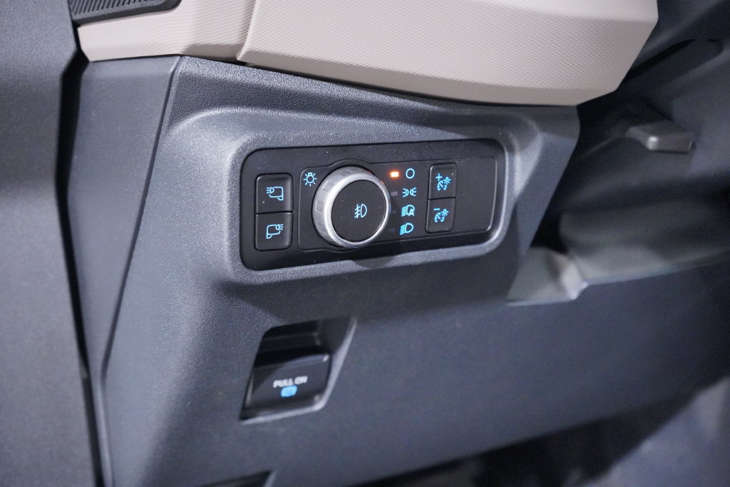 Used 2023 Ford Bronco Wildtrak AWD/4WD image 27