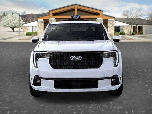 New 2026 Ford Maverick Lobo AWD/4WD image 6