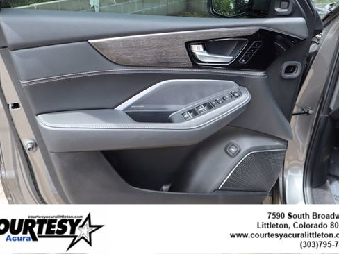 Certified 2026 Acura MDX SH-AWD w/ Advance Package image 24
