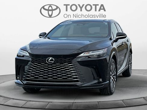 Used 2024 Lexus RX 350 Premium Plus image 1