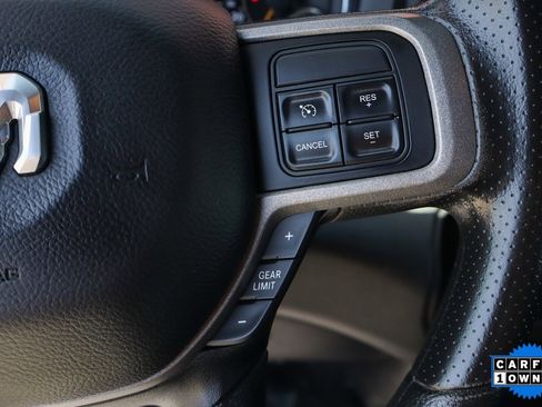 Used 2022 RAM 5500 Tradesman image 23