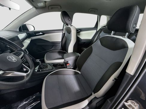 Used 2025 Volkswagen Taos S FWD image 22