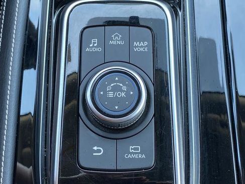 Used 2023 INFINITI QX80 Premium Select w/ Cargo Package AWD/4WD image 32