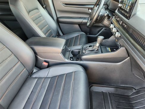 Certified 2025 Honda CR-V Sport-L image 13