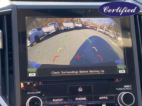 Used 2018 Subaru Crosstrek 2.0i Limited image 26