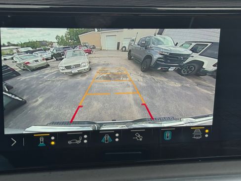 Used 2023 GMC Sierra 1500 Denali Ultimate AWD/4WD image 28