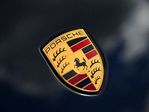 Certified 2026 Porsche Macan AWD/4WD image 20