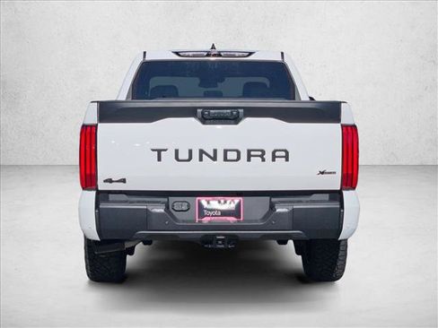 New 2026 Toyota Tundra SR5 image 7