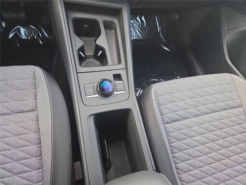 New 2026 Volkswagen Tiguan S image 21